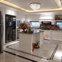 Bán Villa 2MT(trước-sau)ngay Kỳ Đồng,Q.3 - 8x12m(6 tầng, nhà mới+thang máy)- Gía:30 tỷ TL