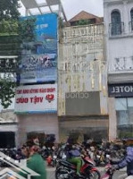 Cho Thuê Mặt Bằng Kinh Doanh Phố Tô Hiến Thành Diện Tích: 70Mx4T, Mt: 5,5M Kinh Doanh Sầm Uất Mọi Mô Hình.
