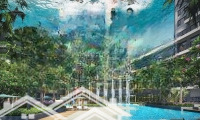 2 Phòng Ngủinfiniti T12 82M2 Giá Siêu Tốt Chỉ 6Ty1, View Sông Cả Cấm, Tầng Cao Đẹp Và Thoáng, Nhà Thô