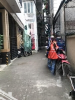 Bán Nhà Xã Đàn - Kim Hoa - Lô Góc Thoáng - Mặt Ngõ Rộng Thông - Gần Ô Tô - Công Viên - Kinh Doanh