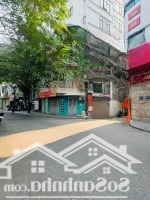 Bán Nhà Đại La- Hai Bà Trưng 42M - 5 Tầng - Mặt Tiền 4M - Giá Bán 10,1 Tỷ. Ôtô Đỗ Cửa, Lô Góc, Nhà Đẹp.