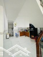 Bán Nhà Quận 6,Hẽm Xe Hơibình Tiên, 57M2 X 3 Tầng, Ngang 4,1M, Chỉ 6.Xx Tỷ