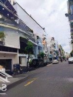 Siêu Căn Góc Mặt Tiền Bà Hạt Quận 10 Cần Bán -Diện Tích8X12M 4 Tầng Có Hđt 70 Triệu/Th Giá Chỉ 24 Tỷ