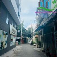 Bán nhà 4 Tầng, Hẻm 5m Phạm Văn Chiêu, Phường 9. Gần Chợ Thạch Đà. Giá 6.78 tỷ