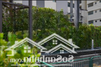 Căn Hộ The Habitat Binh Duong Mở Bán Gđ 3, Sẵn Sàng Bàn Giao Căn Hộ Trong Quý 2 Năm 2025