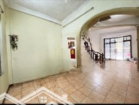 Trung Tâm Quận Cầu Giấy Phân Lô, Ô Tô Tránh, Hàng Xóm Quận Ủy Cầu Giấy, 77M2, 4 Tầng, 17 Tỷ