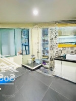 Siêu Phẩm Villa Bùi Đình Tuý 4 Tầng 120M2 - Ngang 8M - Khu Vip Phân Lô P. 24 - Hẻm 10M Nhỉnh 19 Tỷ