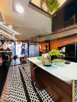 Siêu Phẩm Villa Bùi Đình Tuý 4 Tầng 120M2 - Ngang 8M - Khu Vip Phân Lô P. 24 - Hẻm 10M Nhỉnh 19 Tỷ
