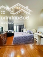 Siêu Phẩm Villa Bùi Đình Tuý 4 Tầng 120M2 - Ngang 8M - Khu Vip Phân Lô P. 24 - Hẻm 10M Nhỉnh 19 Tỷ