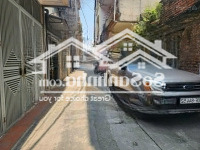 Bán Đất Tặng Nhà Phố Văn Phú 53M2, Ô Tô, Ngõ Thông Tứ Tung, Hưởng Trọn Tiện Ích Kđt, 8.6 Tỷ