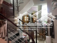 Trung Tâm Phố Cổ. Cầu Đơ, Lê Hồng Phong, Hà Đông. 35M2, 5 Tầng, Hơn 8 Tỷ. Ôtô, Kinh Doanh, Cho Thuê