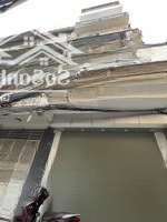Nhà Lô Góc, 45M2 X 5 Tầng, Lê Thanh Nghị, Trung Tâm Bách - Kinh - Xây, Vị Trí Rất Đẹp, Chào 11.2Tỷ!