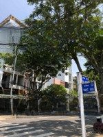 Vị Trí Đẹp, Góc 2 Mặt Tiền Dương Khuê, Ngay Sát Sông Hàn.