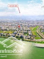 Vị Trí Đẹp, Góc 2 Mặt Tiền Dương Khuê, Ngay Sát Sông Hàn.