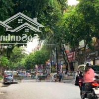 Nhà Mặt Phố, Lô Góc 13.2 Tỷ,Diện Tíchsổ 31M2,Mặt Tiền8.9M, 1 Mặt Phố, 1 Mặt Ngõ Ô Tô, Phố Tô Hiệu, Hà Đông