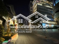 Mặt Tiền Thảo Điền - Quận 2 (Đang Cho Thuê 40 Triệu) Ngang 12M = Giá Bán 34 Tỷ