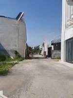Còn Duy Nhất 1 Lô Hướng Tây Ngay Kdc Trung Tâm P. Hóa An, Sổ Riêng,Thổ Cư,Đường Nhựa Xe Hơi Né Nhau