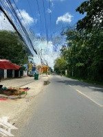 Còn Duy Nhất 1 Lô Hướng Tây Ngay Kdc Trung Tâm P. Hóa An, Sổ Riêng,Thổ Cư,Đường Nhựa Xe Hơi Né Nhau
