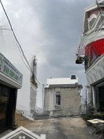 Còn Duy Nhất 1 Lô Hướng Tây Ngay Kdc Trung Tâm P. Hóa An, Sổ Riêng,Thổ Cư,Đường Nhựa Xe Hơi Né Nhau