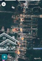 Cc Cần Bán Nhanh Lô Đất Tại Xã An Linh Đường Dh507, Phú Giáo, Bình Dương, 250M2 Giá Chỉ 540 Triệu
