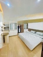 Bán Nhà: Phố Quan Nhân 30M 6 Tầng Mt4.1M Nội Thất Đầy Đủ.