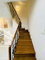 Bán Nhà: Phố Quan Nhân 30M 6 Tầng Mt4.1M Nội Thất Đầy Đủ.