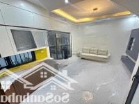 Bán Nhà Phú Mỹ Mỹ Đình - Cách Ô Tô 30M. 5 Tầng, 42M2 Nội Thất Sẵn Ở. Chỉ 6.6 Tỷ