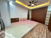 Bán Nhà Phú Mỹ Mỹ Đình - Cách Ô Tô 30M. 5 Tầng, 42M2 Nội Thất Sẵn Ở. Chỉ 6.6 Tỷ