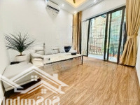 Nhà Mới Đẹp Phố Khương Trung-Ngõ Ô Tô Thông Hai Phố-Kinh Doanh- Về Ở Ngay-36M2-5 Tầng-10,5 Tỷ