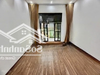 Nhà Mới Đẹp Phố Khương Trung-Ngõ Ô Tô Thông Hai Phố-Kinh Doanh- Về Ở Ngay-36M2-5 Tầng-10,5 Tỷ