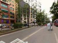 Bán Nhà Mặt Phố Láng Hạ, Ba Đình - Vị Trí Vàng Xây Vpđd, Trụ Sở Cty - 116M2 Giá Bán 62 Tỷ 900