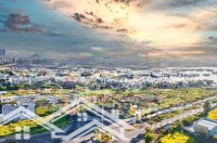 Bán Siêu Phẩm Lô Góc 2Mt Trần Sâm & Nại Hiên Đông 20