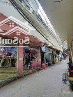 Bán Đất Cầu Diễn, Nam Từ Liêm, 60M2 - Mặt Chợ, Kinh Doanh Sầm Uất, Giá 11, X Tỷ, 68M Ra Phố