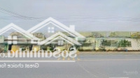 Nhà Kho 500M Ngang 20M Mặt Tiền Đt 743C, Gần Vincom 550 Tp Dĩ An