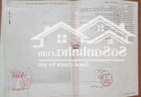 Nhà Kho 500M Ngang 20M Mặt Tiền Đt 743C, Gần Vincom 550 Tp Dĩ An