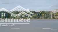 Nhà Kho 500M Ngang 20M Mặt Tiền Đt 743C, Gần Vincom 550 Tp Dĩ An