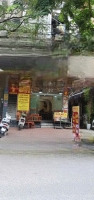 Siêu Phẩm Mặt Bằng Kinh Doanh Phố Khúc Thừa Dụ Diện Tích: 100M2, Mt: 6,5M Phố Cực Đông Văn Phòng, Sầm Uất
