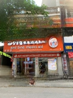 Siêu Phẩm Mặt Bằng Kinh Doanh Phố Khúc Thừa Dụ Diện Tích: 100M2, Mt: 6,5M Phố Cực Đông Văn Phòng, Sầm Uất