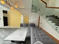 Villa Trung Tâm Bình Thạnh - Nghỉ Dưỡng Tại Gia - Hẻm Xe Hơi - Hồ Bơi - Sân Vườn - Nội Thất Sang