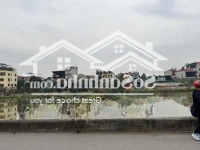 Đất Hiếm - Đầu Tư Giữ Tiền - Lô Góc - 3 Thoáng - Oto Thông - View Hồ - Mặt Tiền Rộng - Giá 100 Triệu/M2