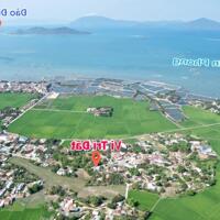  BÁN ĐẤT ĐẸP – FULL THỔ CƯ – VỊ TRÍ ĐẮC ĐỊA TẠI LỘC THỌ, VẠN LONG, VẠN NINH, KHÁNH HÒA 