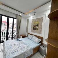 Cho thuê nhà 4 tầng full nội thất Huỳnh Văn Nghệ P15 Tân Bình