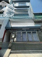 Ngôp Bank Bán Gấp Tòa Nhà Dương Quảng Hàm-Gò Vấp-17X30M Nh-5 Tầng-Hdt 100 Triệuieu. Giá Bán 27 Ty