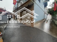 Với 93 Triệu/M2, Đại Mạch, Đông Anh, 7 Chỗ Vào, Lô Góc, Ngõ Thông, 44M2 X 5.5M Mặt