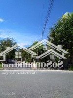 Bán Đất Mặt Tiền Đường Thanh Lương 8, Hòa Xuân,Cẩm Lệ, Sạch Đẹp, Giá Bán 4 Tỷ 550 Tl