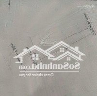 Bán Đất Mặt Tiền Đường Thanh Lương 8, Hòa Xuân,Cẩm Lệ, Sạch Đẹp, Giá Bán 4 Tỷ 550 Tl