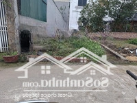Bán Đất Làn 2 Quốc Lộ 17 Đức Hiệp Phường Xuân Lâm Thuận Thành Bắc Ninh 55M2.Mặt Tiền5M Ngõ 2.5M Thông