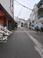 Bán Đất Làn 2 Quốc Lộ 17 Đức Hiệp Phường Xuân Lâm Thuận Thành Bắc Ninh 55M2.Mặt Tiền5M Ngõ 2.5M Thông