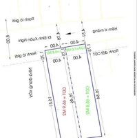 2 CĂN 2 SỔ RIÊNG - GIÁP QUẬN 6 + Vị trí: đường Đình Nghi Xuân - P. Bình Trị Đông - Bình Tân