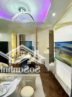 Cho Thuê Căn Hộ 2 Phòng Ngủfull Nội Thất Tân Cổ Điển Siêu Đẹp Tại Diamond Crown Hải Phòng. Liên Hệ: 0783122774
